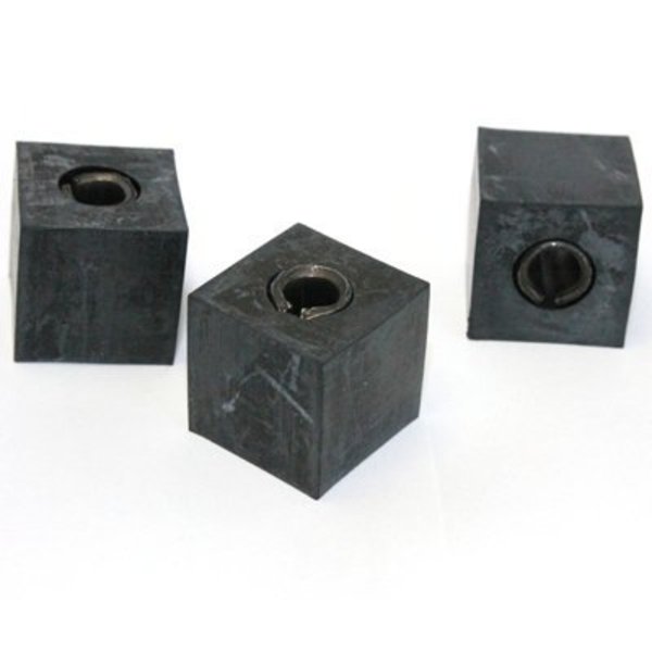 S & H Industries SEALING BLOCKS w/BUSHING (3pk) AC40164